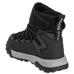 Сапоги зима Kedberry 65107 black