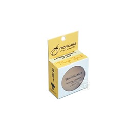 Натуральный кокосовый бальзам для губ «Манго» от Tropicana, Natural Coconut Lip Balm «Mango Spirit», 10 гр