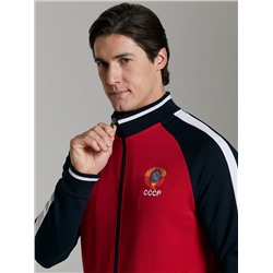 Спортивный костюм мужской СССР 11M-RR-1745