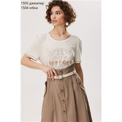 NiV NiV fashion 1504, Юбка