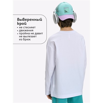 PELICAN Джемпер