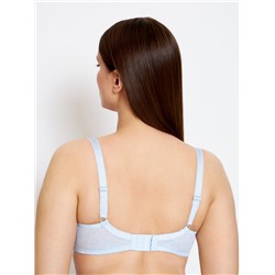 Бюстгальтер T-Shirt жен. Menorca NEW светло-голубой Infinity Lingerie