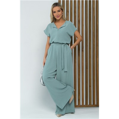 Комбинезон Сезария (мятный) К15335-5М