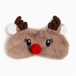 Набор подарочный новогодний «Этель. Теплых объятий», плед и аксессуары