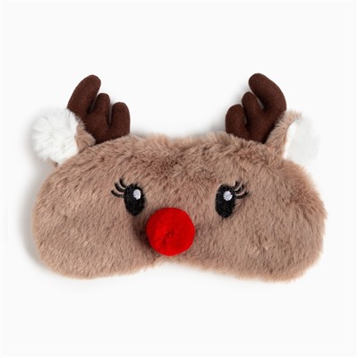 Набор подарочный новогодний «Этель. Теплых объятий», плед и аксессуары