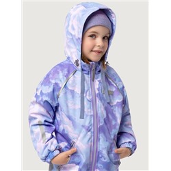NIKASTYLE Комбинезон
