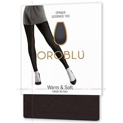 Warm Soft 100 LeggingsOroblu