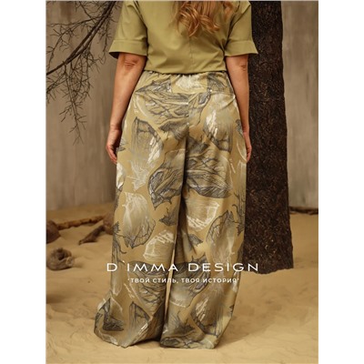 DIMMA Брюки 2578