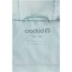 CROCKID Пальто
