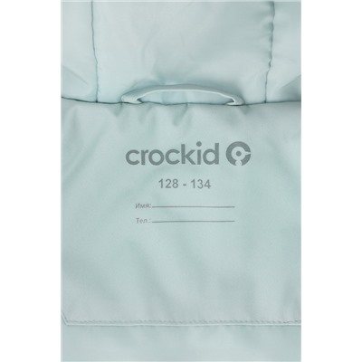 CROCKID Пальто