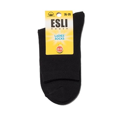 ESLI 19С-148СПЕ Женские носки