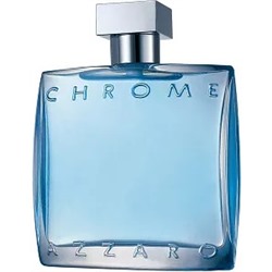 AZZARO CHROME edt (m) 100ml TESTER