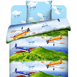 КПБ Самолётики