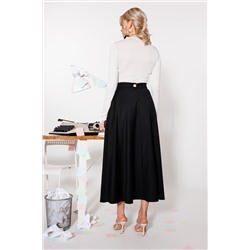 KOKOdea 214950.2_черный, Юбка