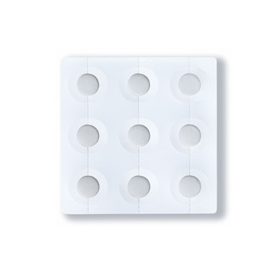 Патчи с микроиглами для проблемной кожи