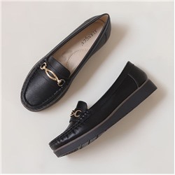 Xianglv Женские мокасины  F23-1