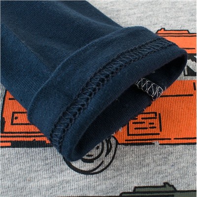 TSKIDS Лонгслив  3725