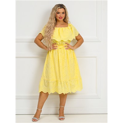 Платье П1-5520/5