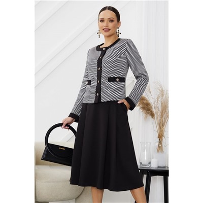 Lissana 4822, Юбка,  Жакет