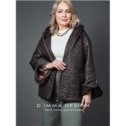 DIMMA Куртка 2667