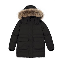 NIKASTYLE Куртка