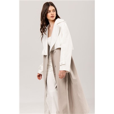 RINKA 1240, Плащ