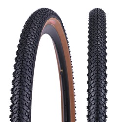 Покрышка для велосипеда COMIRON Kantrila 29x2,35 60TPI Brown