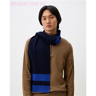 13343 MMS Шарф мужской (190 x 23)