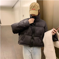 Cute Woman Пуховик F-6620