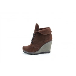 Ботильоны ED'ART 900.alegra .brown