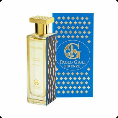 PAOLO GIGLI EMOZIONE edp 100ml
