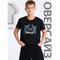 Апрель Футболка 1ПДФК4518001