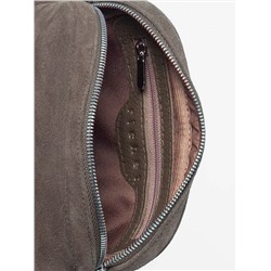 Женская кожаная сумка Richet 3147LNC 898612 Тауп