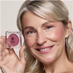 Кремовый тинт для лица и губ Cream Blush Tint (01 Young Peony)