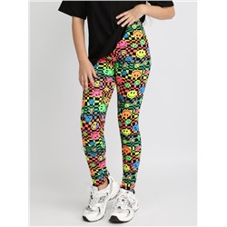 Соль&Перец Лосины SP7272-2