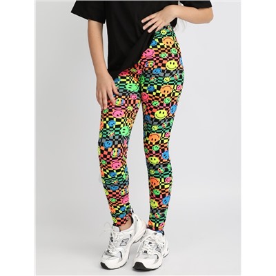 Соль&Перец Лосины SP7272-2