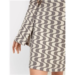 MARK FORMELLE Платье 152547