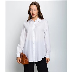 Рубашка #КТ121 (7), белый