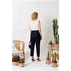 KOKOdea 214261 черный, Брюки