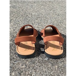 AB.ZAPATOS · 503-8 · NOB · brandy