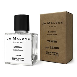 Тестер JoMalon Saffron Intense 50 ml