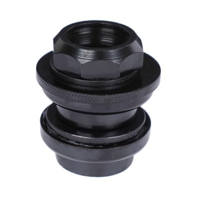 Рулевая колонка MIXIEER QLP-1A3 ED BLACK /уп100