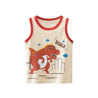 TSKIDS Майка  BX331