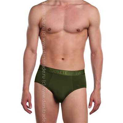 TS7825-2 Трусы мужские Tousite Дроп слип