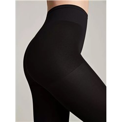 CONTE VELOUR TOP 100 Lycra® Матовые Колготки женские с регулируемой посадкой