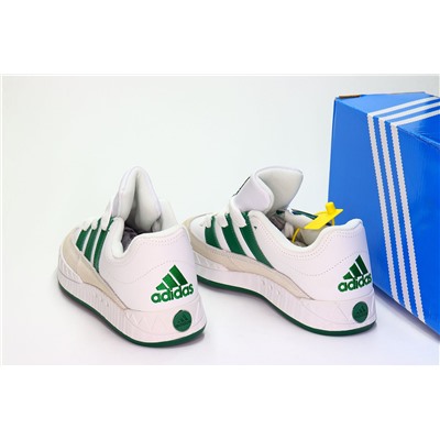 Кроссовки нат. Кожа (36-41)р. / шт. 220-1352