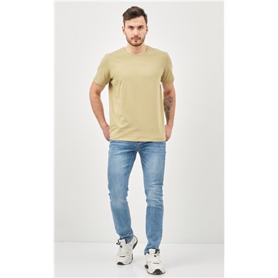 Джинсы P211-0176R blue