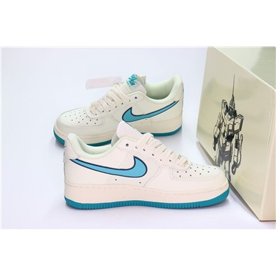 Кроссовки нат. Кожа (36-41)р. / шт. 1291-43