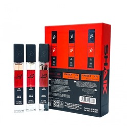 Подарочный набор SHAIK № (167, 169, 236) 3х10 ml
