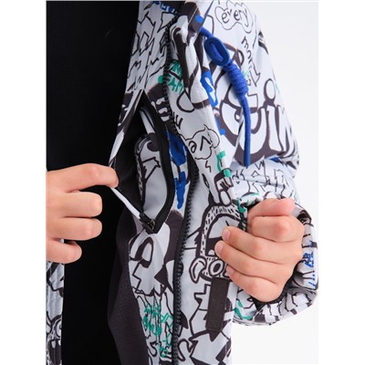 PELICAN Куртка BZXZ3377/1